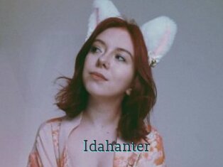 Idahanter