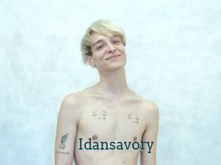 Idansavory