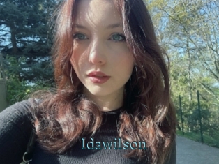 Idawilson