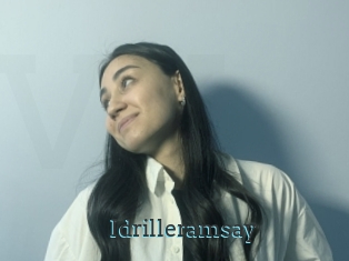 Idrilleramsay