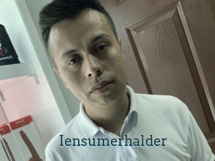 Iensumerhalder