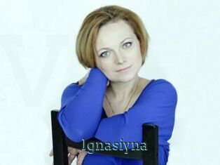 Ignasiyna