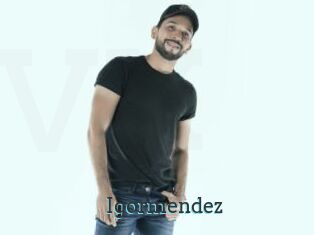 Igormendez