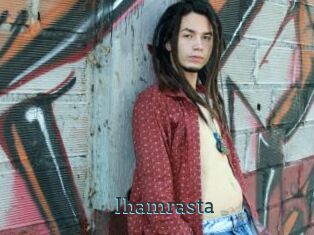 Ihamrasta