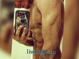 Iiwilddream
