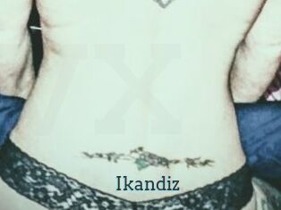 Ikandiz