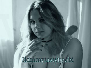 Ikimmytastyboobi