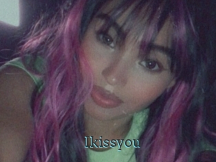Ikissyou