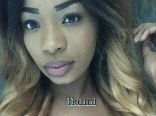 Ikumi