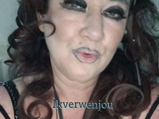 Ikverwenjou