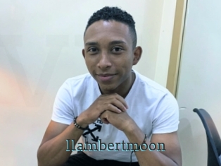 Ilambertmoon