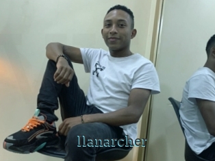 Ilanarcher