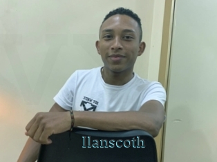 Ilanscoth