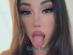 Ilona_here