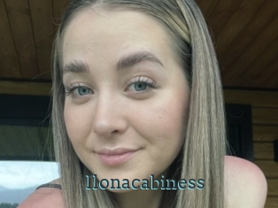 Ilonacabiness