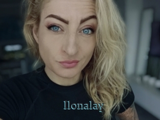 Ilonalay