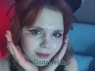 Ilonawelsh