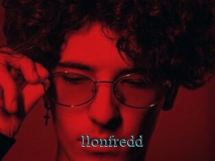 Ilonfredd