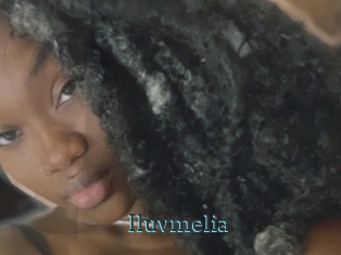 Iluvmelia