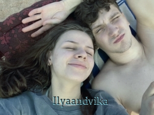 Ilyaandvika
