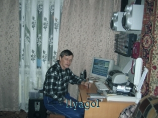 Ilyagol