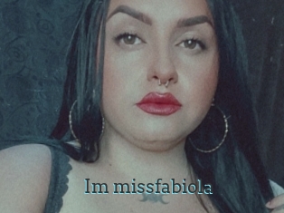 Im_missfabiola