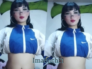 Imabitch21