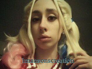 Imansonscreation