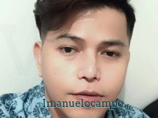 Imanuelocampo