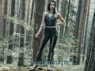 Imeldamayte