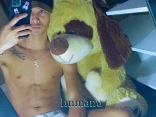 Immanu