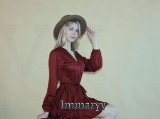 Immaryy