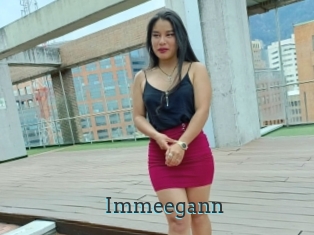 Immeegann