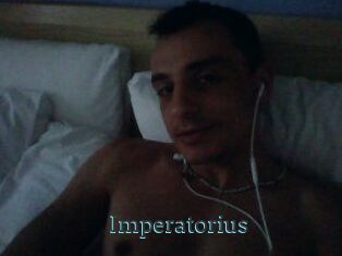Imperatorius