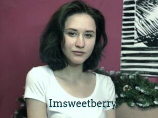 Imsweetberry