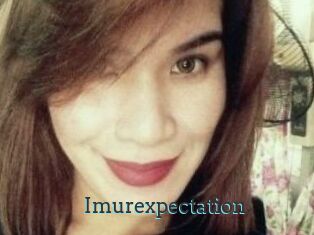 Imurexpectation