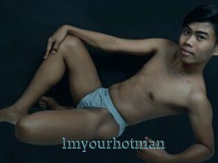 Imyourhotman