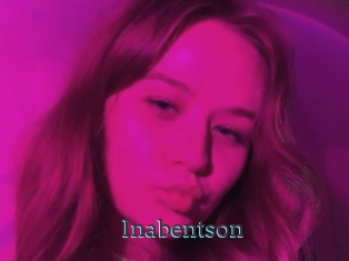Inabentson