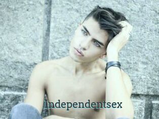 Independentsex