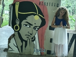 India