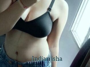 Indian_isha
