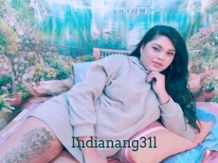 Indianang31l
