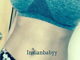 Indianbabyy