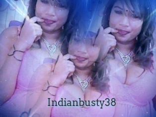 Indianbusty38