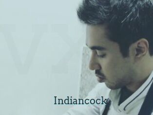 Indiancock