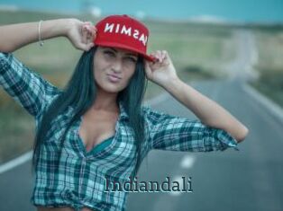 Indiandali