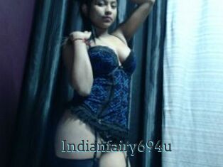 Indianfairy694u