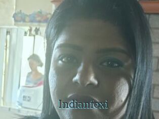 Indianfoxi