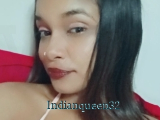 Indianqueen32