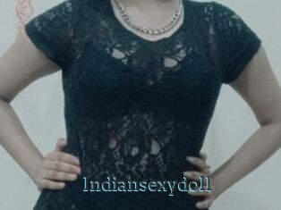 Indiansexydoll
